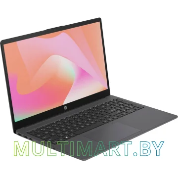 Ноутбук HP 15-fc008nia (7P9F8EA) картинка 2